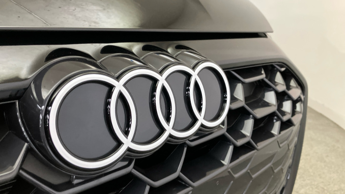 Audi A3 30 TFSI Sport 4dr S Tronic [Tech Pack] Petrol Saloon - Image 37